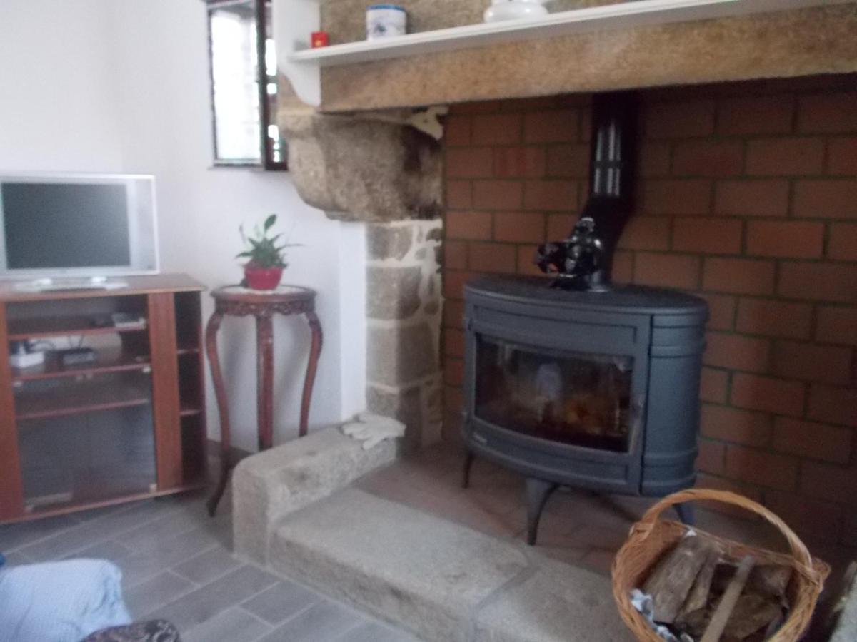 Ti Va Zud Villa Плугерно Екстериор снимка