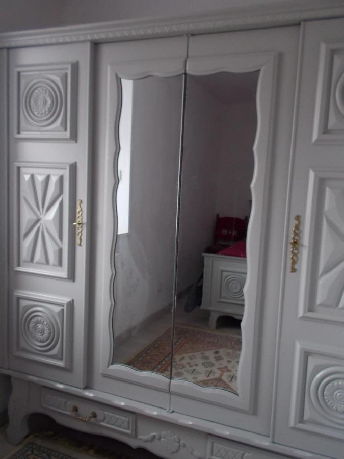 Ti Va Zud Villa Плугерно Екстериор снимка