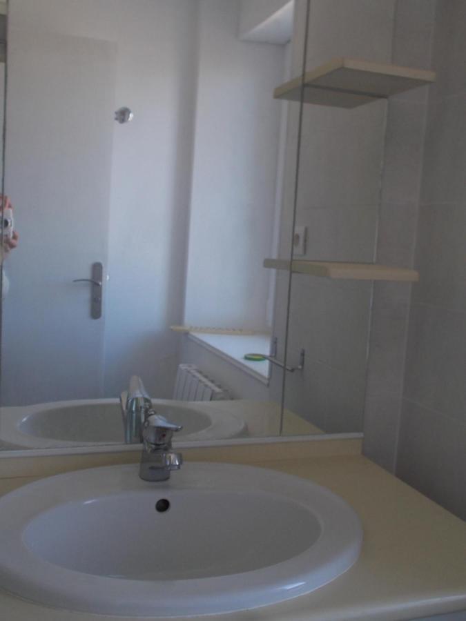 Ti Va Zud Villa Плугерно Екстериор снимка