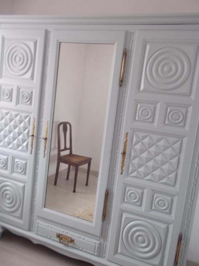 Ti Va Zud Villa Плугерно Екстериор снимка