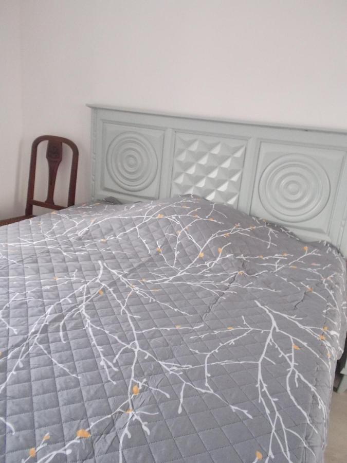 Ti Va Zud Villa Плугерно Екстериор снимка